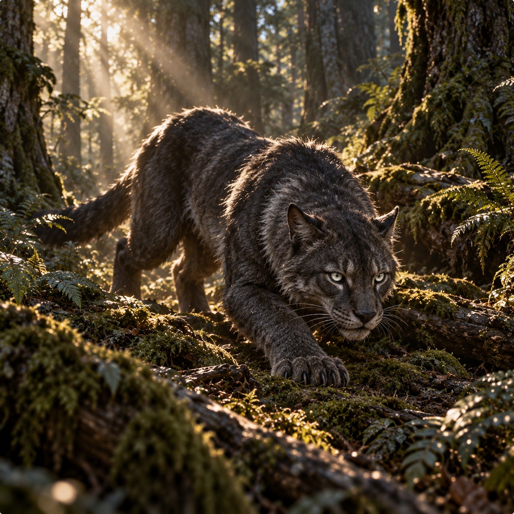 Hushclaw