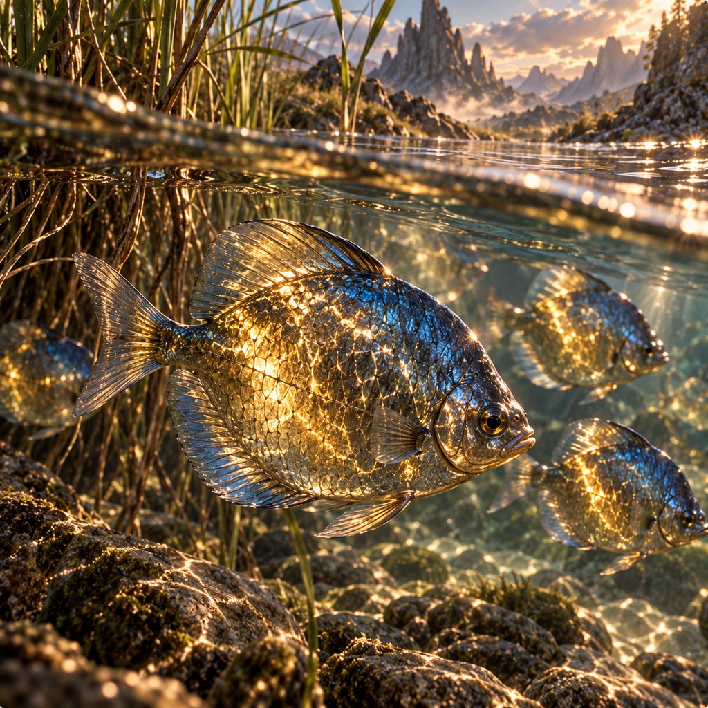 Mirrorfin