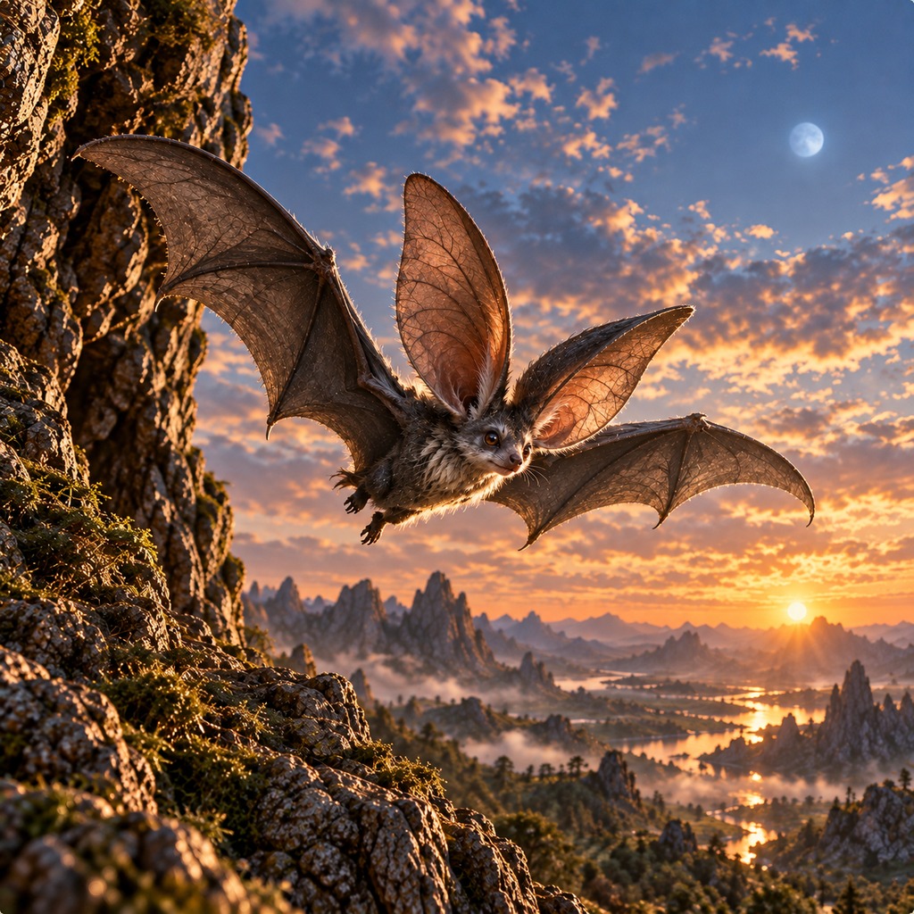 Twilight Glider