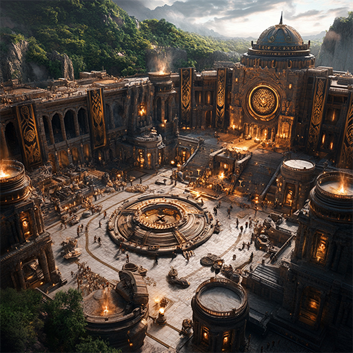 Taurus tribe culture