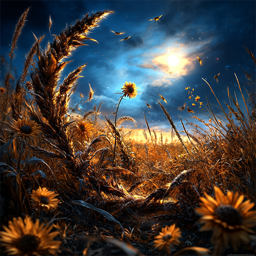 Flora and fauna of Tauria