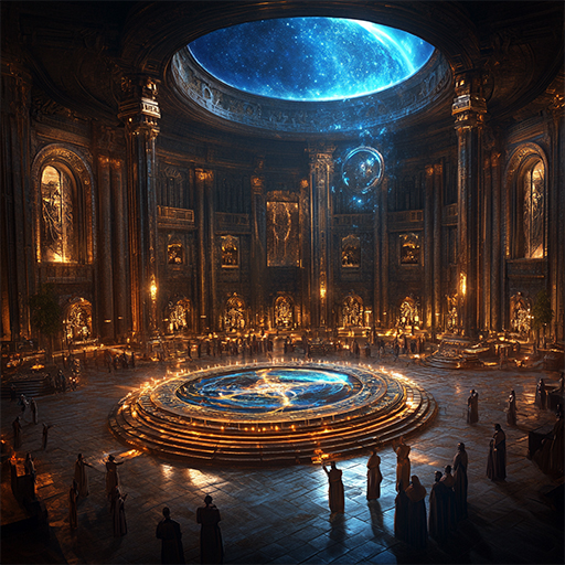 Gemini tribe culture