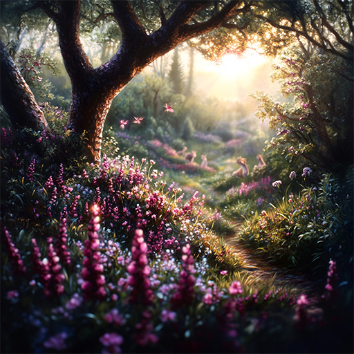 Flora and fauna of Geminor