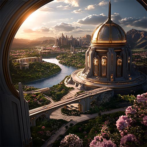 Pollux, capital of Geminor