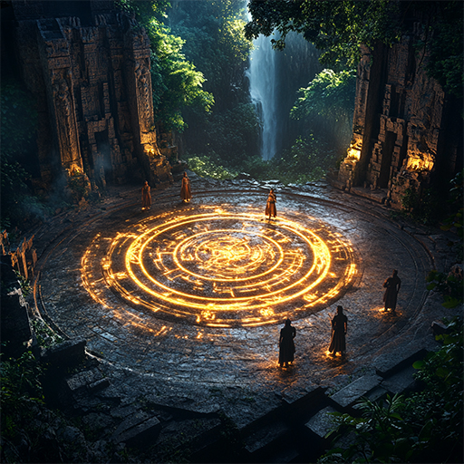 Geminor in the Starpaths Saga