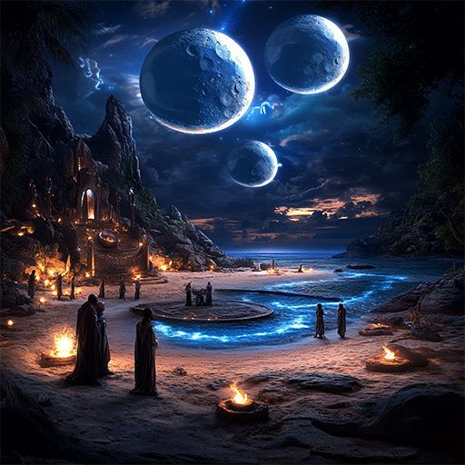 Cancer tribe culture