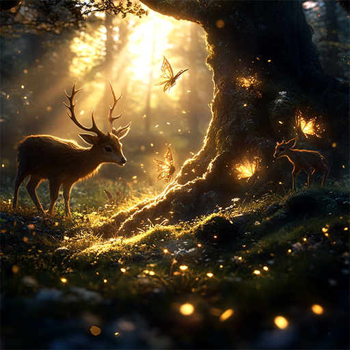 Flora and fauna of Vignitis