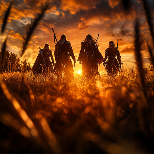 Vignitis in the Starpaths Saga