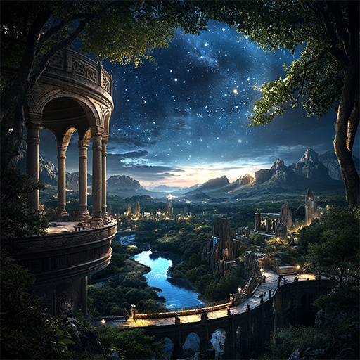 Librae in the Starpaths Saga