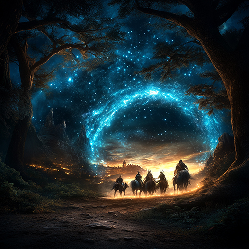 Sagittarius mythology