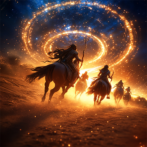 Ascella in the Starpaths Saga