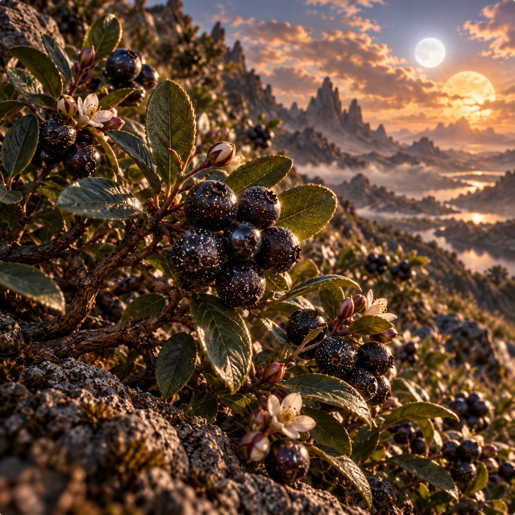 Starberry