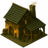Hunter's Lodge