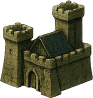 The Keep