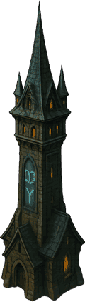 Dark Tower