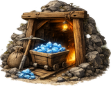 The Mine
