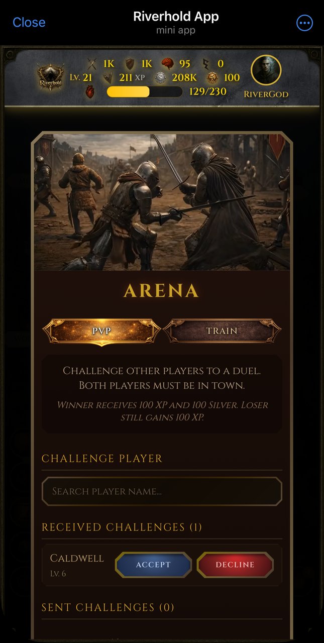 Arena