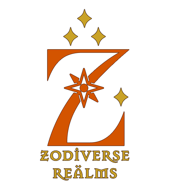Zodiverse Realms