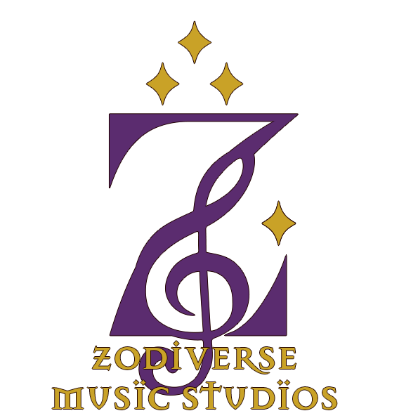 Zodiverse Music Studios