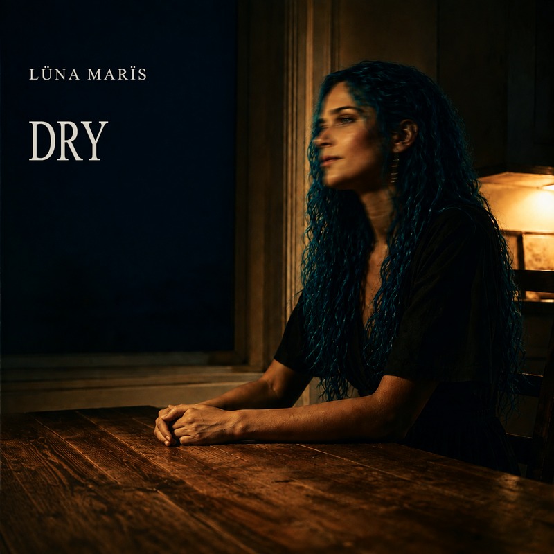 Dry &mdash; single sleeve