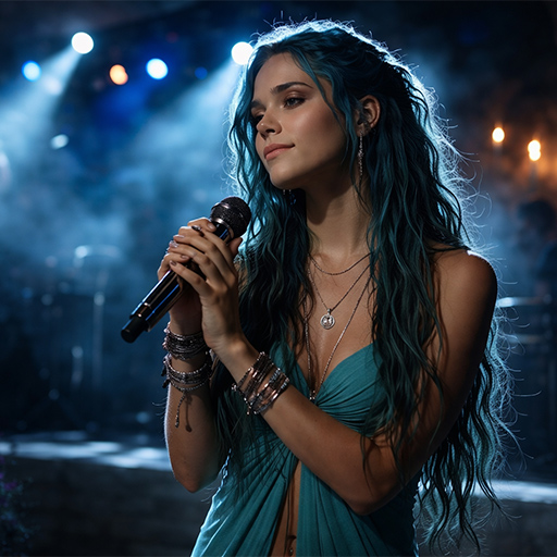 L&uuml;na Mar&iuml;s