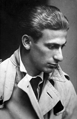 Radn&oacute;ti Mikl&oacute;s